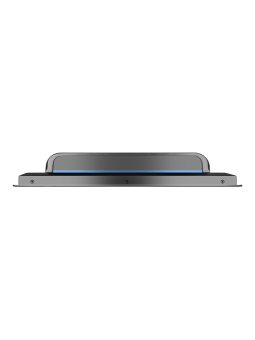 Monitor industriale da incasso 13,3", 4:3, IP65 frontale, Touchscreen