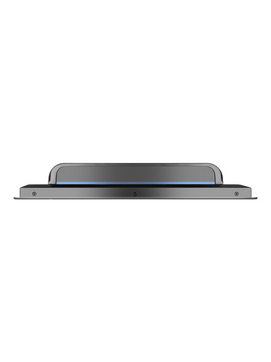 Monitor industriale da incasso 13,3", 4:3, IP65 frontale, Touchscreen