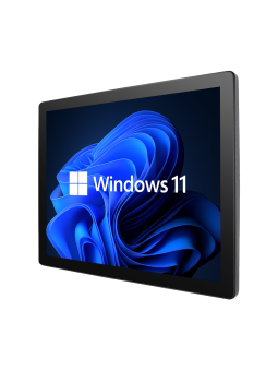 Monitor Open Frame 19", 4:3, Touchscreen opzionale