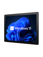 Open Frame Monitor 19", 4:3, optional Touchscreen