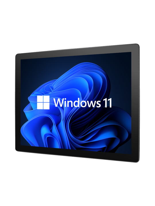 Monitor Open Frame 19", 4:3, optionaler Touchscreen