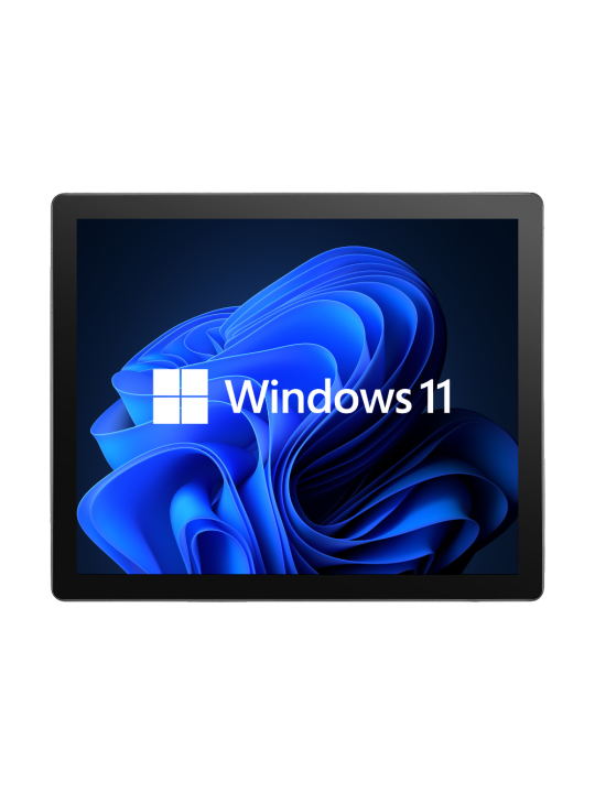 Monitor Open Frame 19", 4:3, optionaler Touchscreen