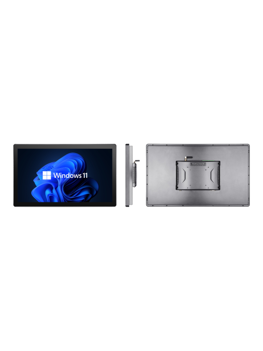 Open Frame Monitor 21.5", 16:9, optional Touchscreen