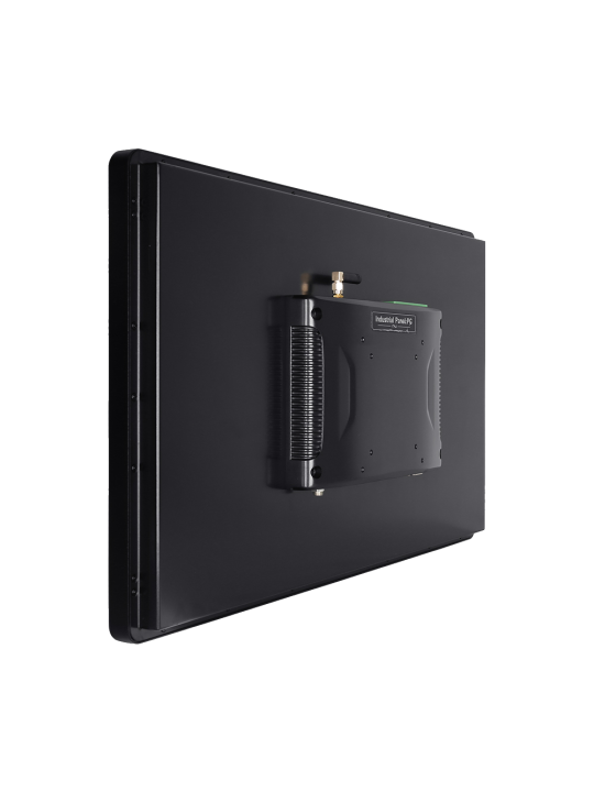 Open Frame Monitor 21.5", 16:9, optional Touchscreen