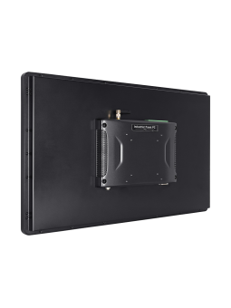 Monitor Open Frame 21.5", 16:9, Touchscreen opzionale