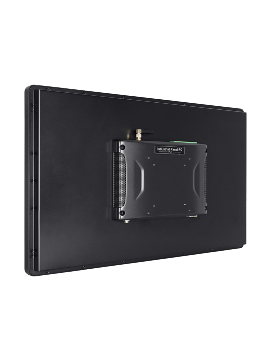 Monitor Open Frame 21.5", 16:9, optionaler Touchscreen