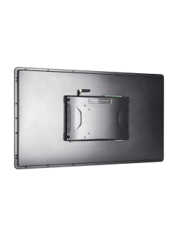 Monitor Open Frame 21.5", 16:9, Touchscreen opzionale