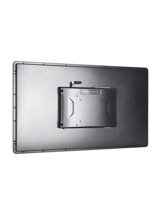 Monitor Open Frame de 21.5", 16:9, Pantalla táctil opcional