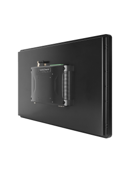 Monitor Open Frame 21.5", 16:9, Touchscreen opzionale