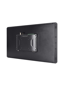 Monitor Open Frame 21.5", 16:9, Touchscreen opzionale