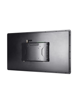 Monitor Open Frame 21.5", 16:9, Touchscreen opzionale