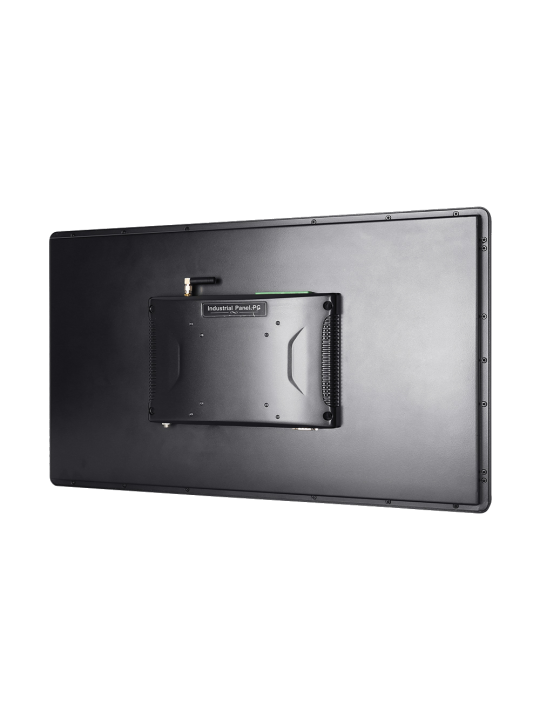 Open Frame Monitor 21.5", 16:9, optional Touchscreen