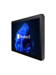 Open Frame Monitor 21.5", 16:9, optional Touchscreen