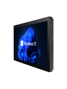 Monitor Open Frame 21.5", 16:9, Touchscreen opzionale