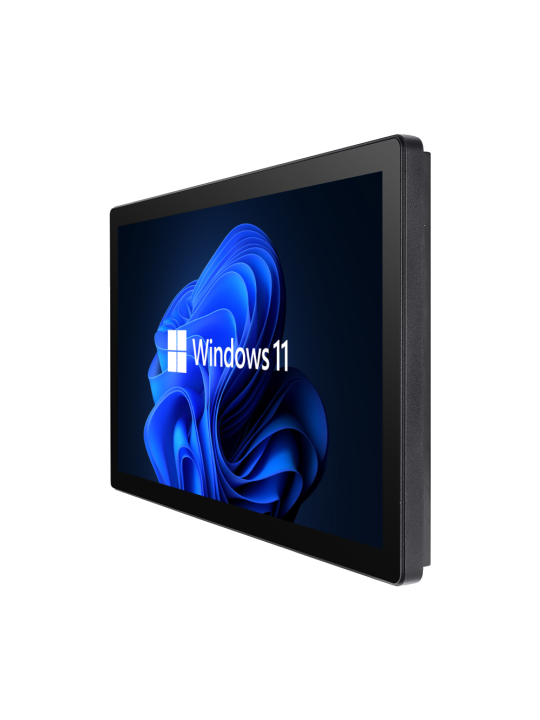 Open Frame Monitor 21.5", 16:9, optional Touchscreen