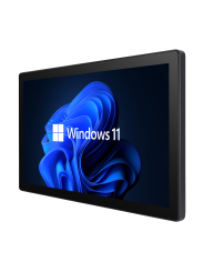 Open Frame Monitor 21.5", 16:9, optional Touchscreen