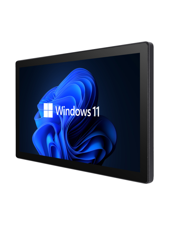 Open Frame Monitor 21.5", 16:9, optional Touchscreen