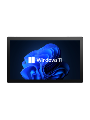 Open Frame Monitor 21.5", 16:9, optional Touchscreen