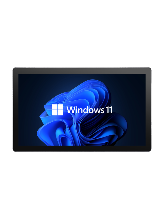 Open Frame Monitor 21.5", 16:9, optional Touchscreen