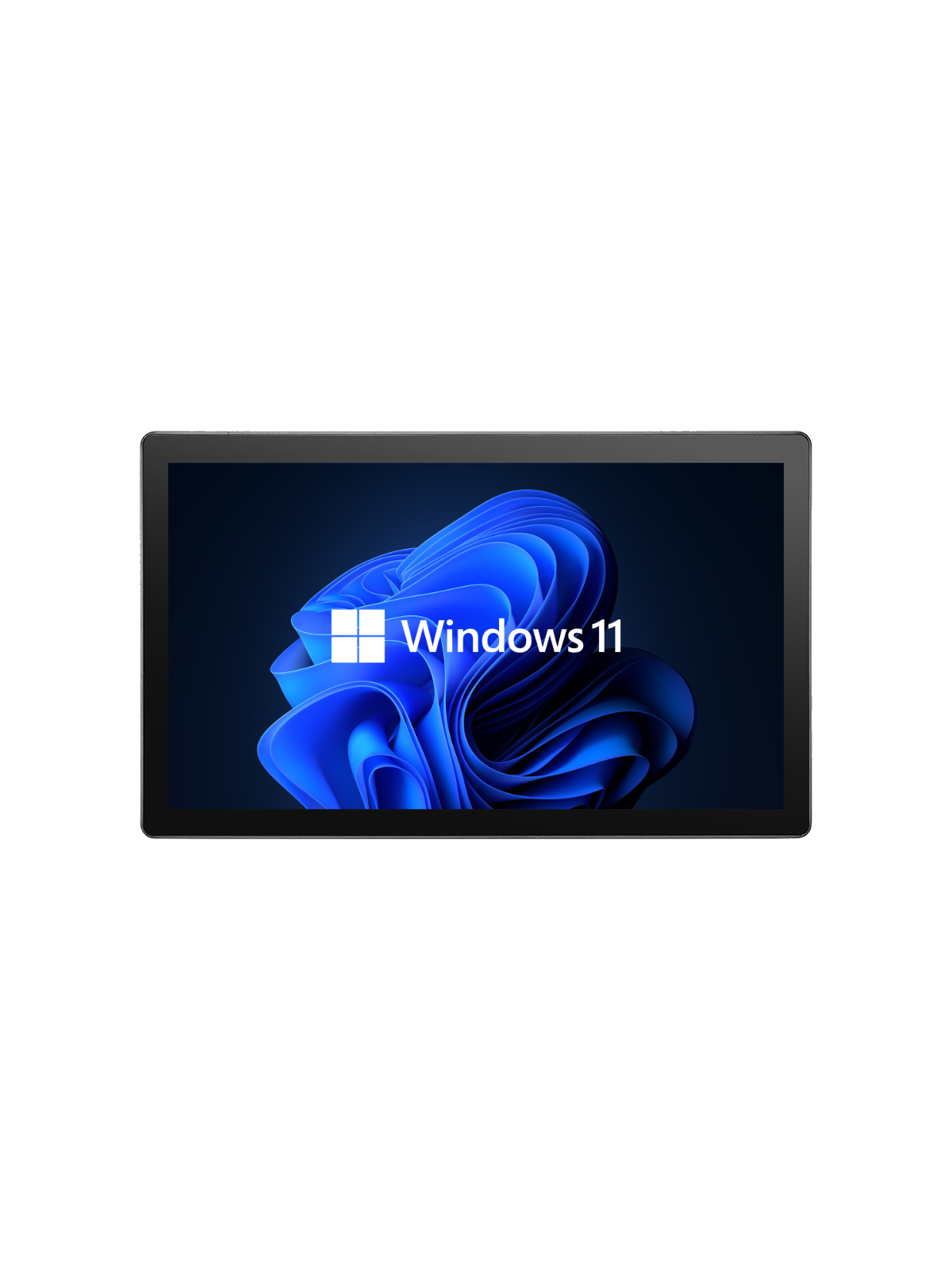 Monitor Open Frame 21.5", 16:9, optionaler Touchscreen