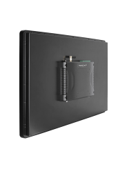 Monitor Open Frame de 23.8", 16:9, Pantalla táctil opcional