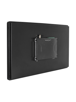 Monitor Open Frame 23.8", 16:9, Touchscreen opzionale