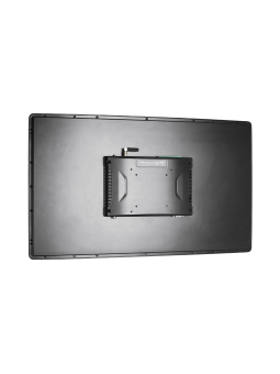 Monitor Open Frame 23.8", 16:9, Touchscreen opzionale