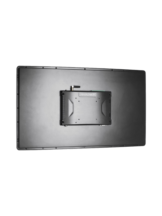 Open Frame Monitor 23.8", 16:9, optional Touchscreen