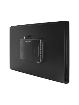 Monitor Open Frame 23.8", 16:9, Touchscreen opzionale