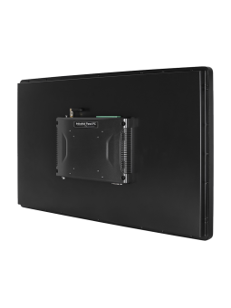 Monitor Open Frame 23.8", 16:9, Touchscreen opzionale