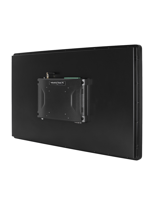 Monitor Open Frame de 23.8", 16:9, Pantalla táctil opcional