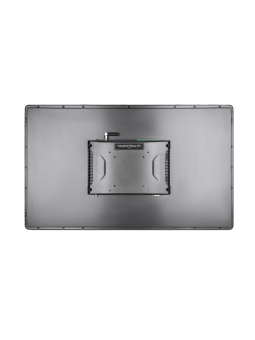 Monitor Open Frame 23.8", 16:9, Touchscreen opzionale