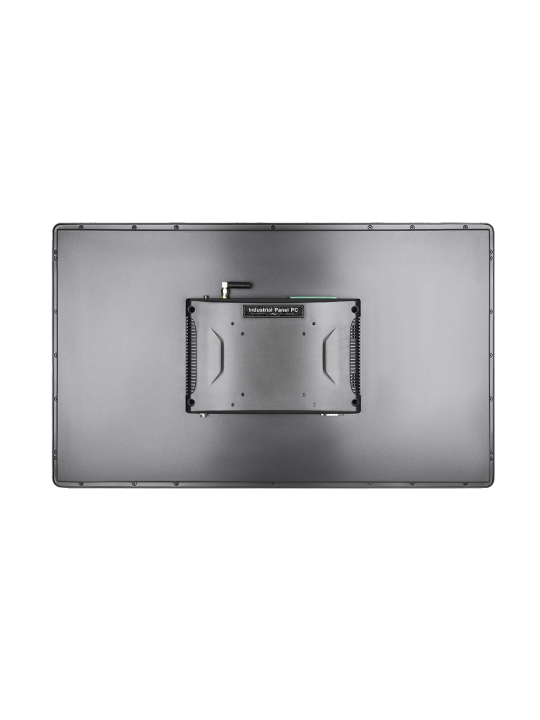 Monitor Open Frame de 23.8", 16:9, Pantalla táctil opcional