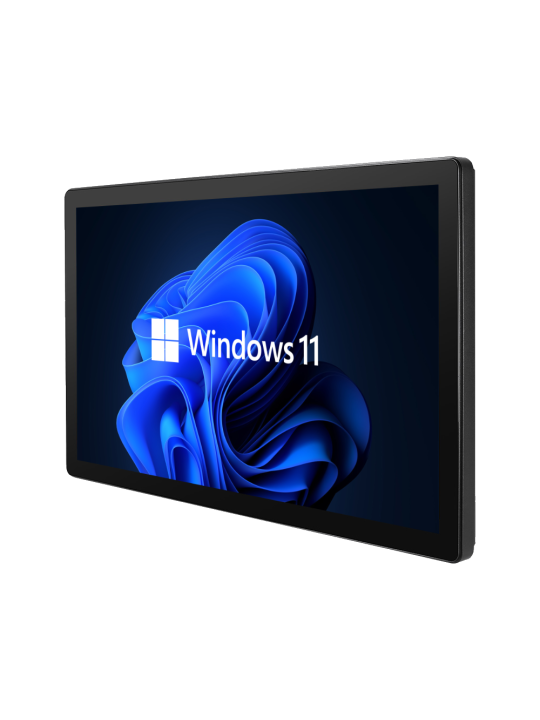 Monitor Open Frame 23.8", 16:9, optionaler Touchscreen