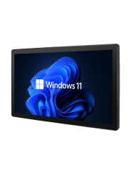 Open Frame Monitor 23.8", 16:9, optional Touchscreen