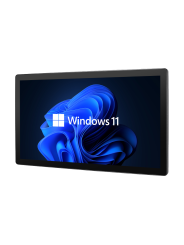 Open Frame Monitor 23.8", 16:9, optional Touchscreen