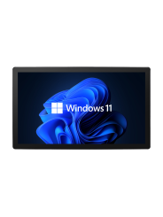 Open Frame Monitor 23.8", 16:9, optional Touchscreen