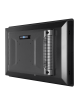 Monitor industriale da incasso 15,6", 16:9, IP65 frontale, Touchscreen