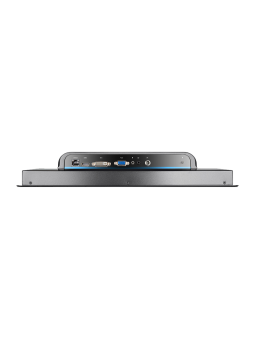 Monitor industriale da incasso 15,6", 16:9, IP65 frontale, Touchscreen