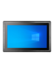 Monitor industriale da incasso 15,6", 16:9, IP65 frontale, Touchscreen