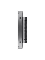 Monitor industriale da incasso 15,6", 16:9, IP65 frontale, Touchscreen