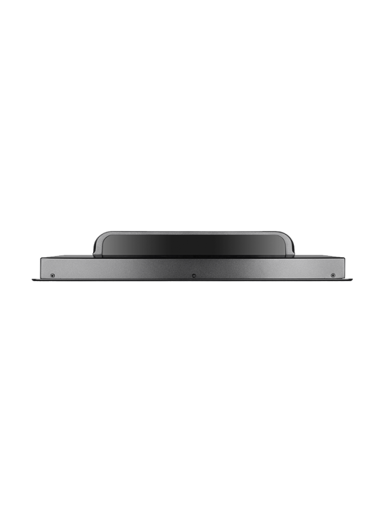 Monitor industriale da incasso 15,6", 16:9, IP65 frontale, Touchscreen