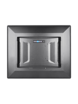 Monitor industriale da incasso 17", 5:4 IP65 frontale, Touchscreen