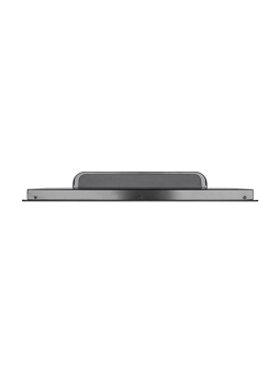 Monitor industriale da incasso 17", 5:4 IP65 frontale, Touchscreen