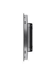 Monitor industriale da incasso 17,3", 16:9, IP65 frontale, Touchscreen