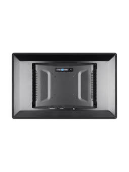 Monitor industriale da incasso 17,3", 16:9, IP65 frontale, Touchscreen