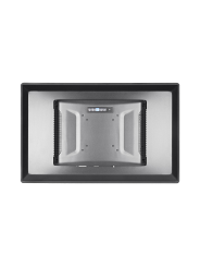 Monitor industriale da incasso 18,5", 16:9, IP65 frontale, Touchscreen