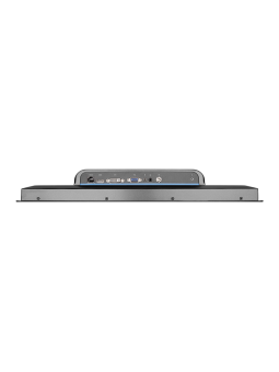 Monitor industriale da incasso 18,5", 16:9, IP65 frontale, Touchscreen