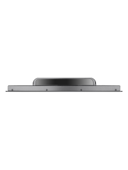 Monitor industriale da incasso 18,5", 16:9, IP65 frontale, Touchscreen