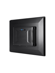 Panel mount industrial monitor 19", 5:4, IP65 front, Touchscreen